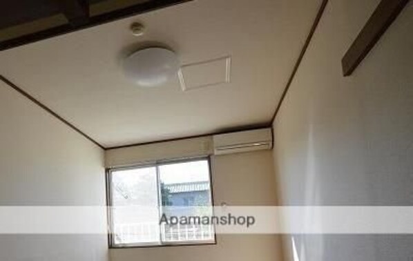 ハイツAKABORIの物件内観写真